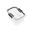 thumbnail image 1 of Recipiente Rubbermaid Brilliance para almacenar alimentos, tamaño mediano, 3,2 L, 1 of 6