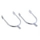 thumbnail image 4 of Pinza de pesca Zulema Pinzas de línea larga de acero inoxidable, 4 of 8