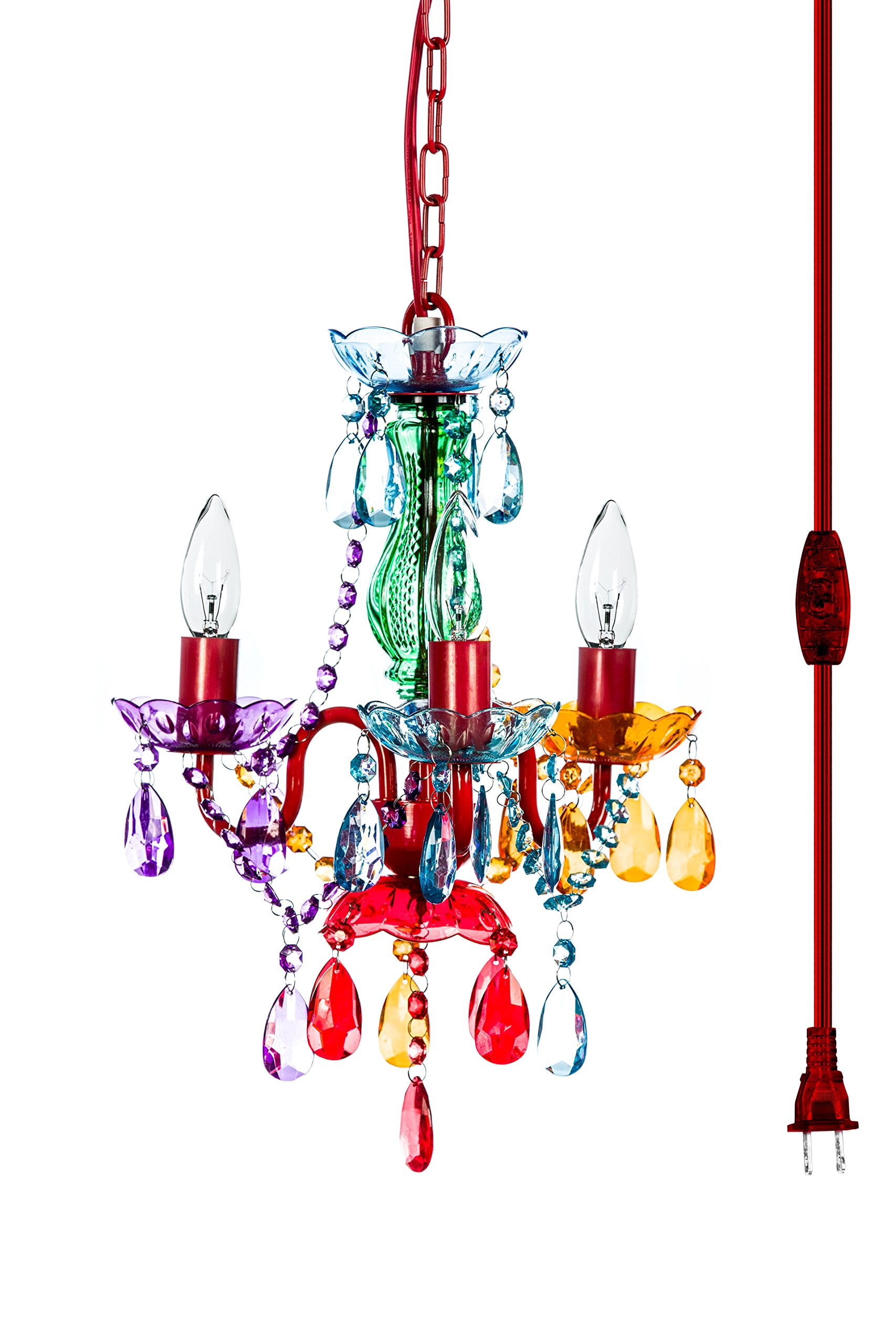 plug in chandelier plug in chandelier