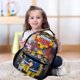 thumbnail image 4 of Sam el Bombero Mochila Escolar para Niños y Niñas, Mochila Infantil de Alta Calidad Ligera, Grande y Duradera 43x15x32cm, 4 of 6