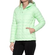 THE NORTH FACE Women's ThermoBall Eco Hoodie 2.0 Jacket Size Large