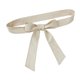 thumbnail image 4 of Cinturón de mujer para abrigo, estilo casual y cómodo, ideal para chaquetas y suéteres. Beige, 4 of 9