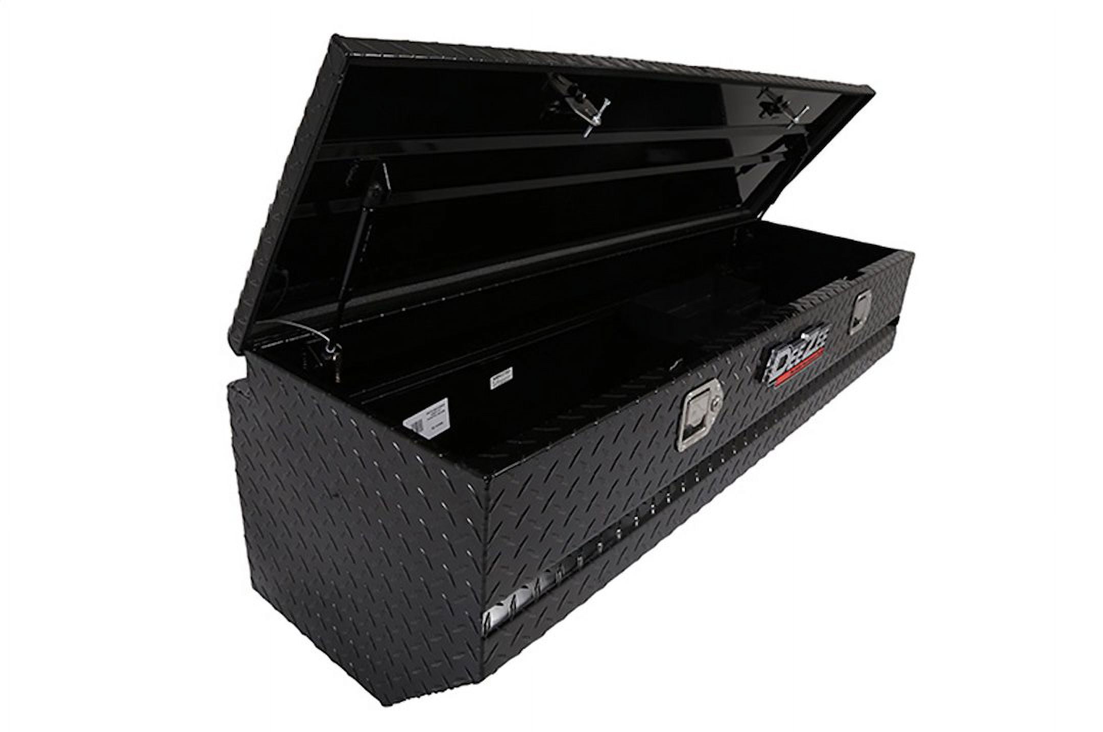 Dee Zee DZ 8556FB Chest Tool Boxes - Red Label - Universal Fit