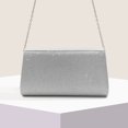 thumbnail image 4 of Bolsa de mano para mujer, Bolsa de hombro para baile de graduación, moda elegante, magnífico, exquisito Likrtyny Para Estrenar, 4 of 9