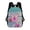 style-8, variant on Candy Lollipops Pattern Print 3D Print 17in adolescent backpack Bags knapsack Laptop