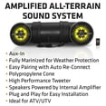 thumbnail image 3 of SOUNDSTORM BTB6L 6.5" 450W Bluetooth Amplified Marine UTV ATV Speaker System, 3 of 8