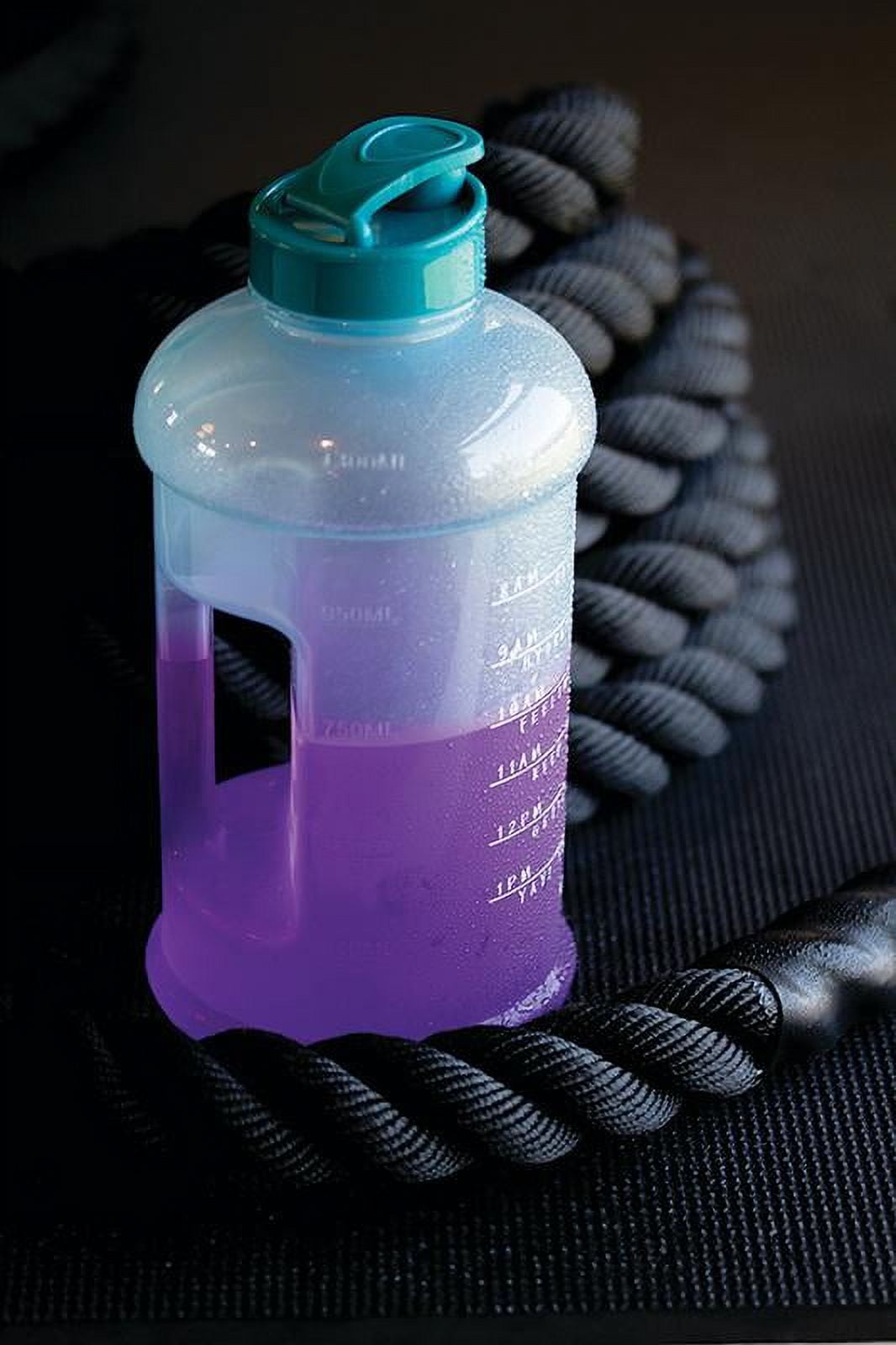 Paladone PP5807 Water Bottle, 500 mL, Multicolor