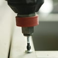 thumbnail image 4 of shiyou-BOSCH ITPH11B Impact Tough 1 in. Phillips #1 Insert Bits, 4 of 4