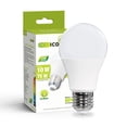 thumbnail image 2 of Foco LED ICON ECO Consume 10W Alumbra 75W Luz Fría 15,0000 hrs Pack 10 pzas, 2 of 6