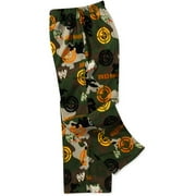 WWE - Boys' John Cena Fleece Pajama Pants