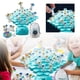 thumbnail image 2 of Juegos y juguetes Juego para dos jugadores Árbol Juego interactivo para padres e hijos Juego de mesa Puzzle Montessori Juguete Cumpleaños Navidad Juego de mesa Astronauta para niños y adultos, 2 of 5