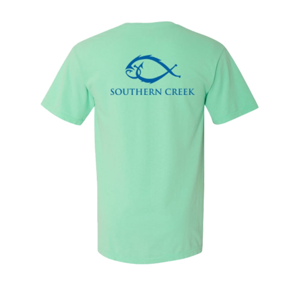 FinTech Short Sleeve Fishing Shirt for 