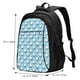thumbnail image 5 of Balery Golf Balls 1 Mochila con carga USB para hombre y mujer - Mochila impermeable y antirrobo para portátil con puerto USB para viajes, trabajo, estudios y universidad, 5 of 7