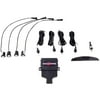 Crimestopper CA-5014.MATT.2 Rear Park-Assist System Mini LED Display/Sensors