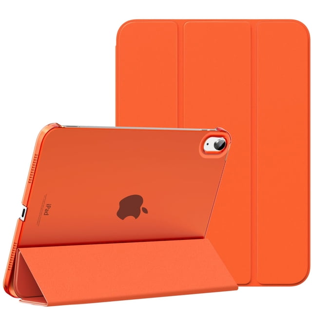 Funda MoKo para iPad 11.ª generación, 11 pulgadas, 2025/10.ª generación, 10.9 pulgadas, 2022