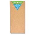 thumbnail image 1 of Flipside FLP37016-2 Cork Panel, 16 x 36 in. - 2 Each, 1 of 2