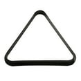 thumbnail image 5 of Triangles Billiard Balls Rack Frame Triangles Pool Positioning Rack Setting Rack Frame Tripods Billiard Holder Rack, 5 of 8