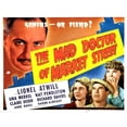 thumbnail image 2 of The Mad Doctor Of Market Street Still (20 x 16), 2 of 2