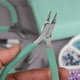 thumbnail image 2 of Juego de Alicates The Beadsmith de 8 Piezas Codificado por Color para Joyería, 2 of 7