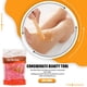 thumbnail image 4 of Vogacara Perlas de cera para depilación Frijoles depilatorios Herramientas de belleza Todos los tipos de piel Dispositivos de depilación Rosa, 4 of 6