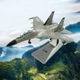 thumbnail image 4 of 1: 100 Fighter con Stand Collectibles Static Display, 4 of 9
