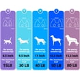 thumbnail image 2 of Arnés Hamaca para Aseo de Mascotas ATESON para Gatos y Perros XS, 2 of 7