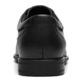 thumbnail image 4 of Derby Flexi para Hombre Estilo 90716 Negro, 4 of 5