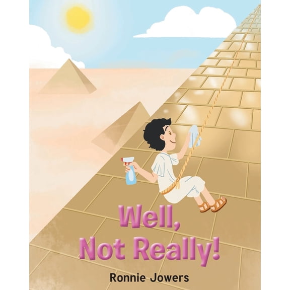 Well, Not Really! (Paperback)