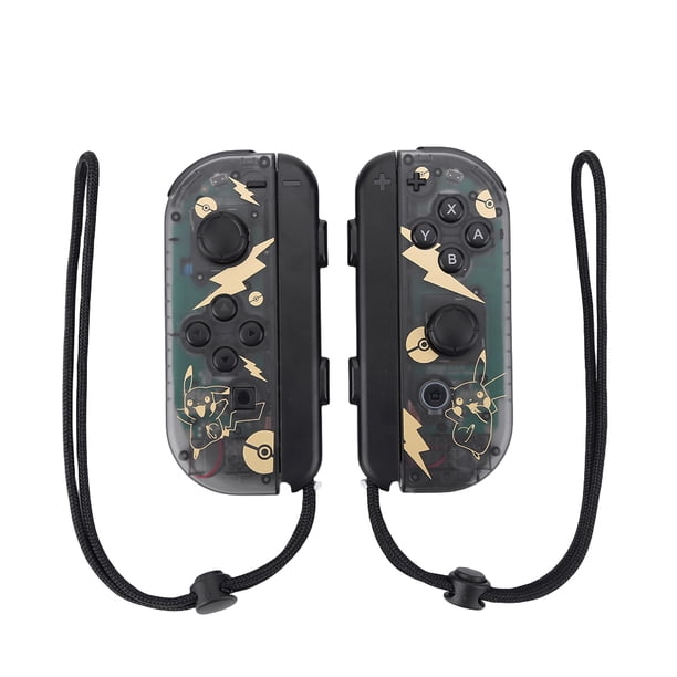 Para controlador de juegos NS Switch función de activación Gamepad Compatible con Bluetooth