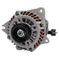 thumbnail image 3 of TRQ Alternator Fits 2006-2011 Honda Civic ALA92922, 3 of 4