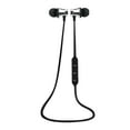 thumbnail image 2 of Magnetic In-ear Headset Wireless Stereo Bluetooth 4.2 Music Car Sports Headset, Bluetooth Headset, 2 of 2