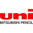 thumbnail image 4 of Mitsubishi uni-Ball 148021 Stylo à Bille Roulante à Il 0.2 mm - Rouge, 4 of 4