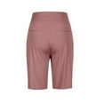 thumbnail image 5 of Shorts For Women Pants For Women High Waisted Crop Work Pants Summer Casual Slacks Yoga Dress Pant Shorts, 5 of 7
