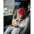 thumbnail image 5 of Montessori Language Learning and Autism Toys, Talking Flash Cards for Toddlers with 224 Sight Words, 5 of 7