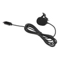 thumbnail image 4 of USB C Micrófono Lavalier, Micrófono Lavalier Wired Clear Sound OmnidirCional Medio Medio Ambiente TPE 4.9 Pies Cancelación de Ruido Inteligente Para Karaoke, 4 of 7
