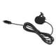thumbnail image 4 of USB C Micrófono Lavalier, Micrófono Lavalier Wired Clear Sound OmnidirCional Medio Medio Ambiente TPE 4.9 Pies Cancelación de Ruido Inteligente Para Karaoke, 4 of 7