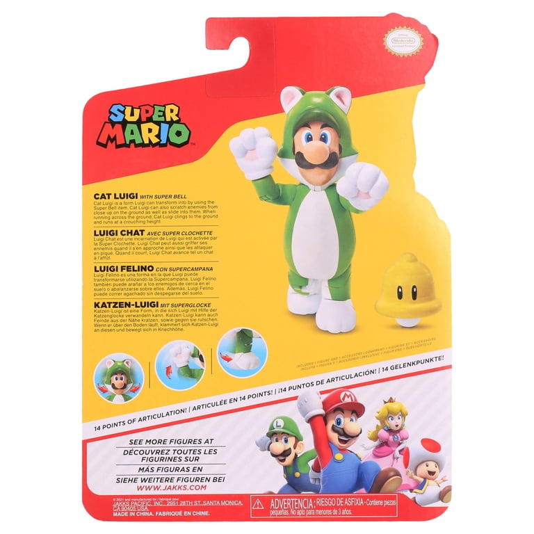 NINTENDO 4
