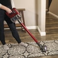 thumbnail image 6 of Atrix ACSV1 Rapid Red Cordless Stick Vacuum Red, 6 of 6