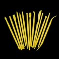 thumbnail image 1 of Juego de herramientas de arcilla Brillar 14 piezas, 1 of 4