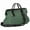 Hunter Green, variant on 600 Denier Poly Grooming Tote