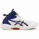 thumbnail image 2 of ASICS Gelhoop V16 S Cream Blue Expanse - 1063A102-100, 2 of 5