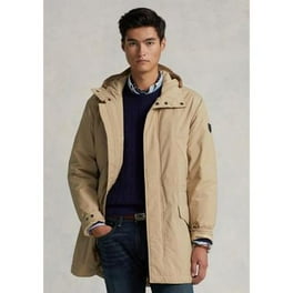 POLO RALPH LAUREN 710548506002: Men's Bi-Swing Windbreaker POLO RALPH LAUREN 710548506002: Men's Bi-Swing Windbreaker