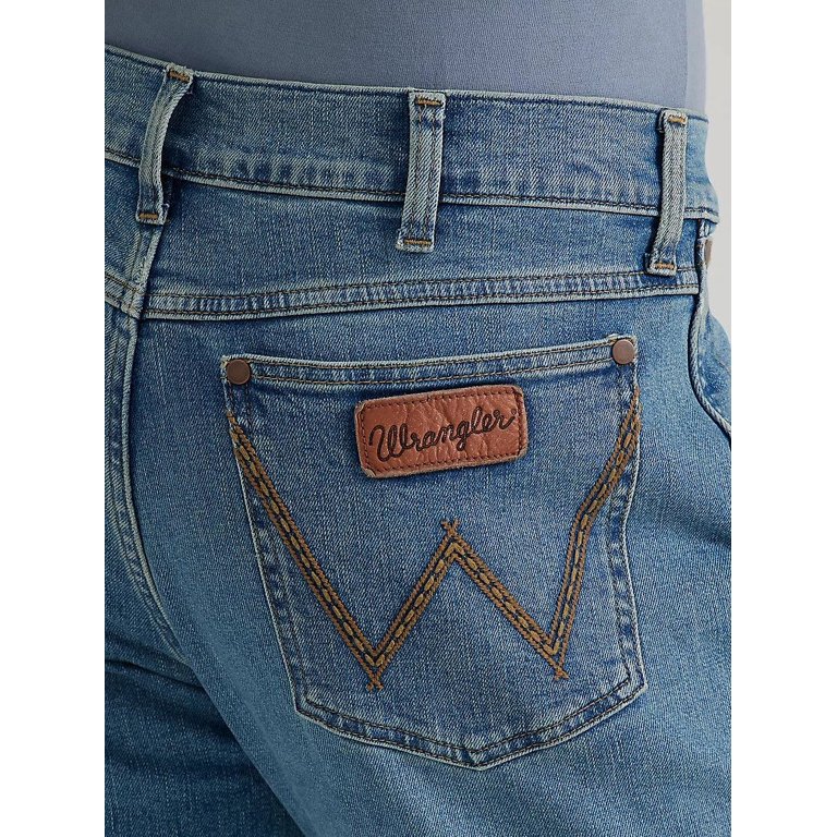 【NONCODE】Justy Reverse Line Denim Pants NONCODE】Justy Reverse Line Denim Pants (NONCODE/デニム
