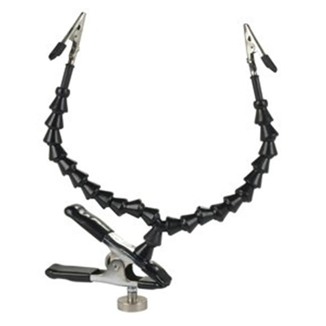 Service Clamp Wire Holder