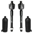 thumbnail image 6 of Detroit Axle Front Suspension Kit for 2.5L/3.0L 2010-2012 Ford Fusion, Mercury Milan, Lincoln MKZ, 6 of 7