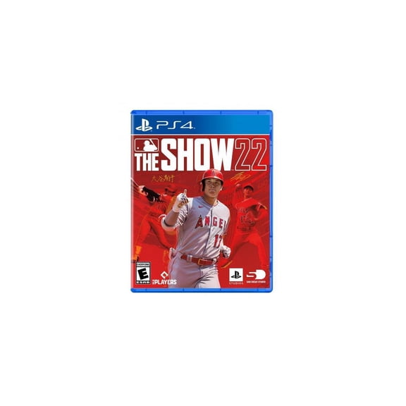 MLB The Show 22 - PlayStation 4