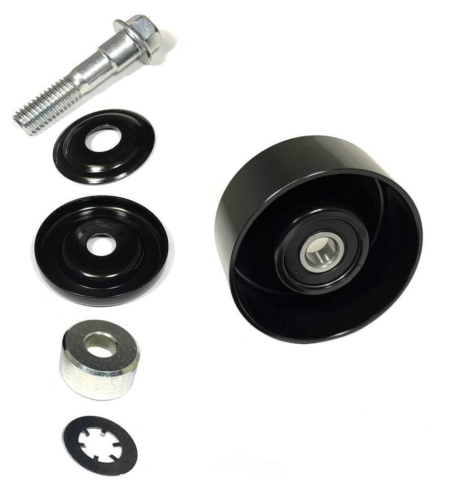 NSK 75SPF0105S01 Accessory Drive Belt Idler Pulley