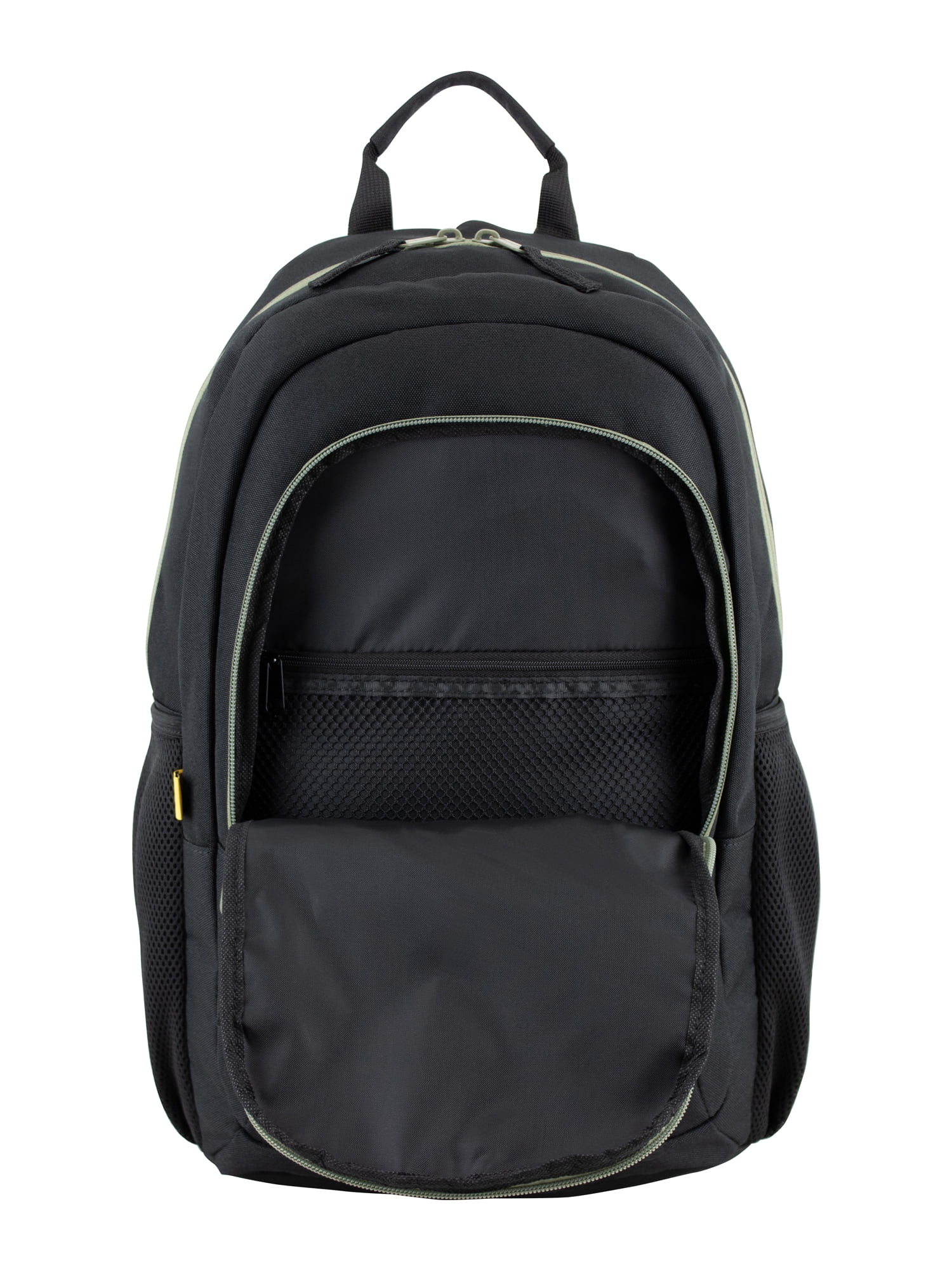Hang Ten Zen Backpack, Black