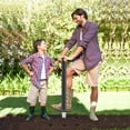 thumbnail image 2 of Dolibest Sod Plugger, Bulb Planter Tool with Soft Rubber Grip, Grass Plugger Tool with Stainless Steel Sharp Serrations, Sod Plugger Turf Cutter for Lawn Planting Bulbs and Grass Repair, 2 of 8