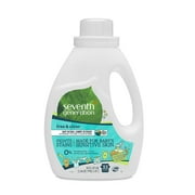 Product of Seventh Generation Baby Natural Laundry Detergent (50 fl. oz.) - Laundry Detergents [Bulk Savings]